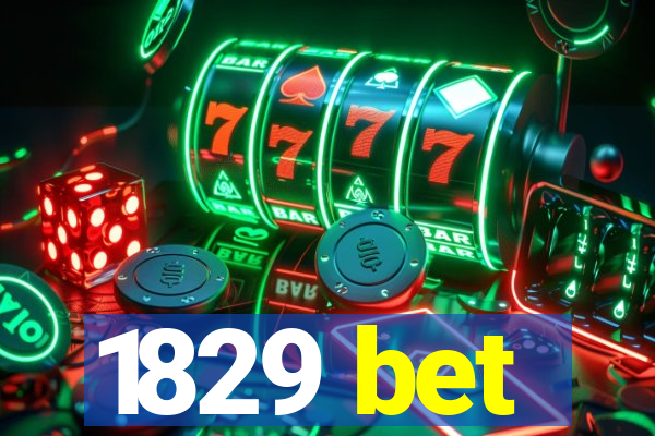 1829 bet